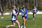 WLAX scrimmage  Women’s Lacrosse inter squad scrimmage. : WLax, Lacrosse, inter squad scrimmage